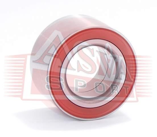 Asva DAC45800050 Wheel bearing DAC45800050: Buy near me in Poland at 2407.PL - Good price!