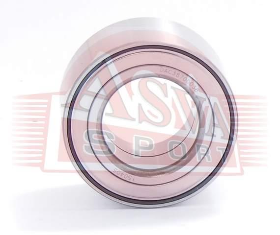 Asva DACM32670040 Wheel bearing DACM32670040: Buy near me at 2407.PL in Poland at an Affordable price!