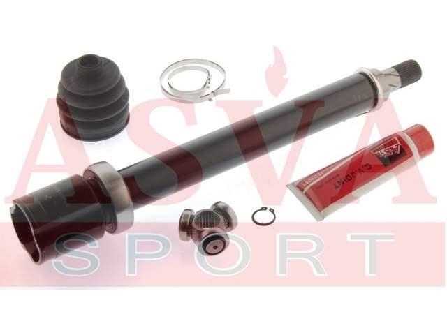 Asva FDIR-CB8C Joint Kit, drive shaft FDIRCB8C: Buy near me in Poland at 2407.PL - Good price!