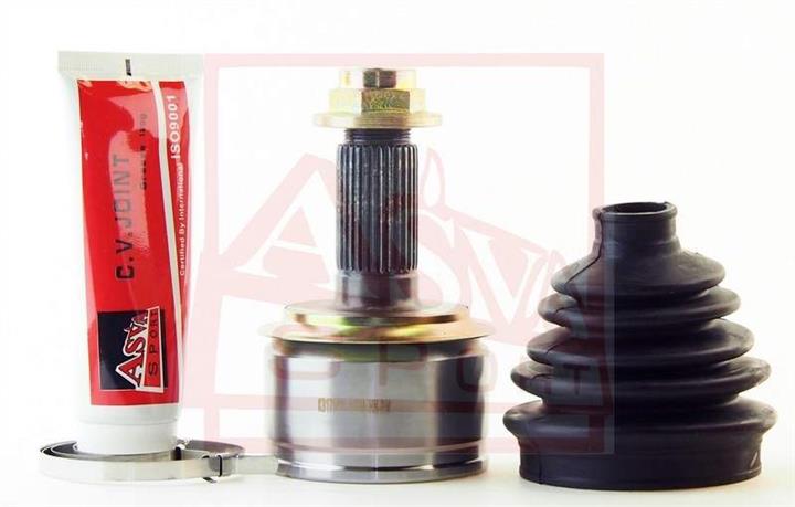 Asva HN-RM Joint Kit, drive shaft HNRM: Buy near me at 2407.PL in Poland at an Affordable price!
