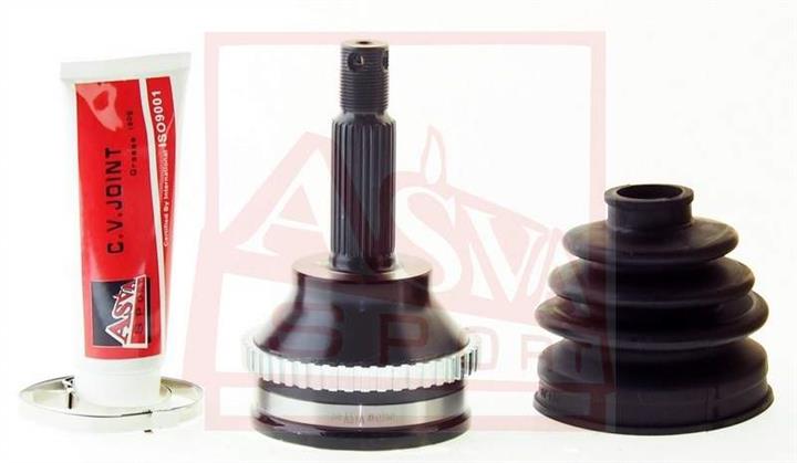 Asva HY-EF27A47 Joint Kit, drive shaft HYEF27A47: Buy near me in Poland at 2407.PL - Good price!