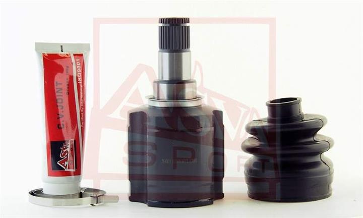 Asva MTIL-CW6 Joint Kit, drive shaft MTILCW6: Buy near me in Poland at 2407.PL - Good price!