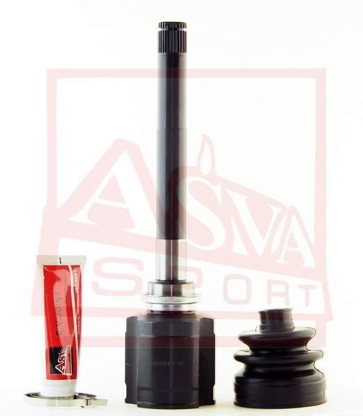 Asva MTIR-CW6 Joint Kit, drive shaft MTIRCW6: Buy near me in Poland at 2407.PL - Good price!