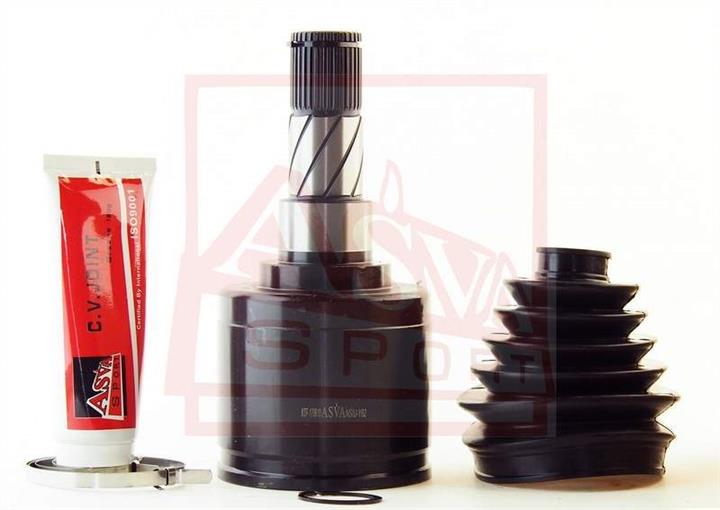 Asva NSIU-Y62 Joint Kit, drive shaft NSIUY62: Buy near me in Poland at 2407.PL - Good price!