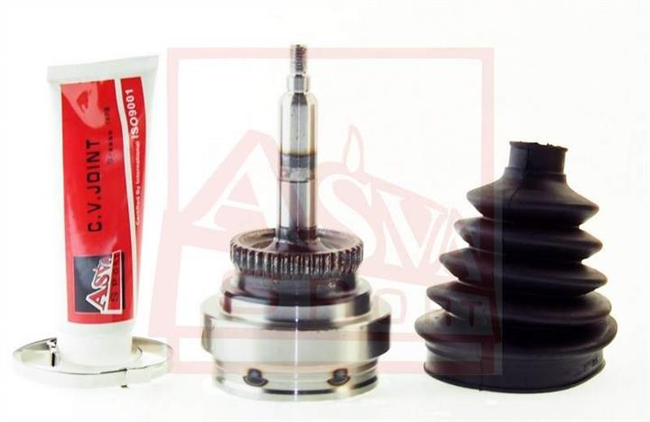 Asva SY-KRB Joint Kit, drive shaft SYKRB: Buy near me at 2407.PL in Poland at an Affordable price!