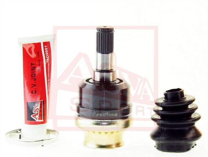 Asva SYRIU-NAC Joint Kit, drive shaft SYRIUNAC: Buy near me in Poland at 2407.PL - Good price!