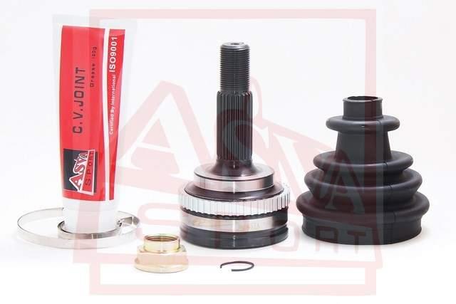 Asva TY-68A48 Joint Kit, drive shaft TY68A48: Buy near me in Poland at 2407.PL - Good price!
