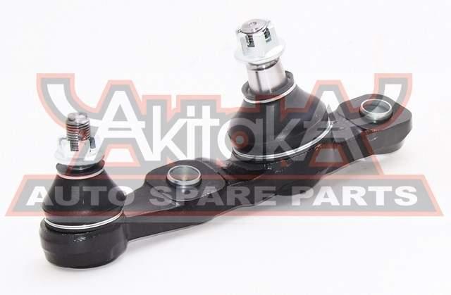 Asva 0120-GSE20DL Ball joint 0120GSE20DL: Buy near me in Poland at 2407.PL - Good price!