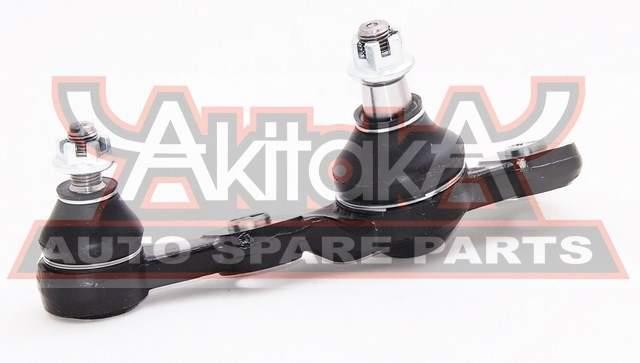 Asva 0120-GSE20DR Ball joint 0120GSE20DR: Buy near me in Poland at 2407.PL - Good price!