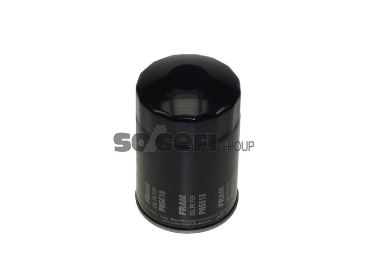 Fram PH5618 Oil Filter PH5618: Buy near me at 2407.PL in Poland at an Affordable price!