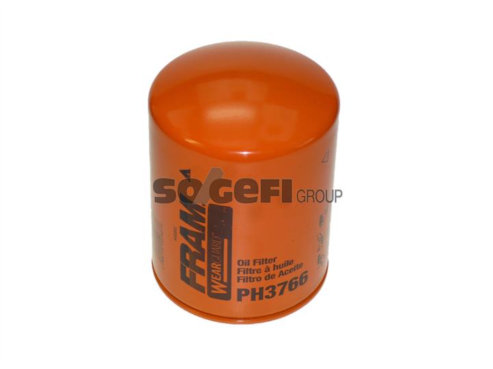 Fram PH3766 Oil Filter PH3766: Buy near me in Poland at 2407.PL - Good price!