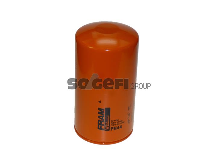 Fram PH44 Oil Filter PH44: Buy near me in Poland at 2407.PL - Good price!