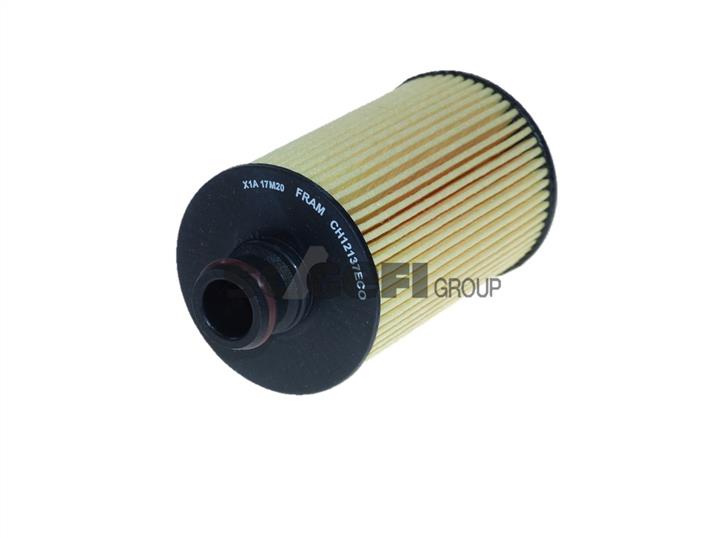 Fram CH12137ECO Oil Filter CH12137ECO: Buy near me in Poland at 2407.PL - Good price!
