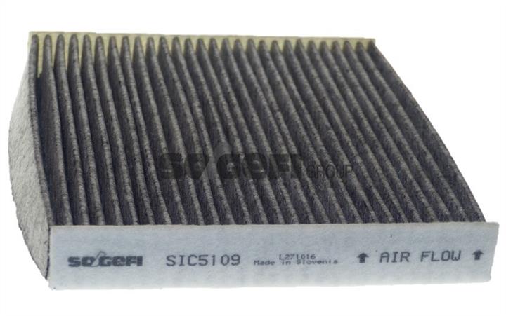 Fram CFA10285 Activated Carbon Cabin Filter CFA10285: Buy near me at 2407.PL in Poland at an Affordable price!