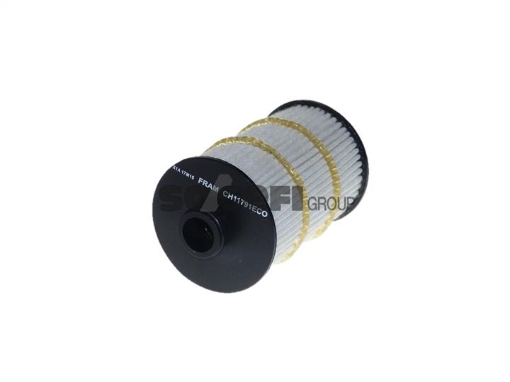 Fram CH11791ECO Oil Filter CH11791ECO: Buy near me in Poland at 2407.PL - Good price!