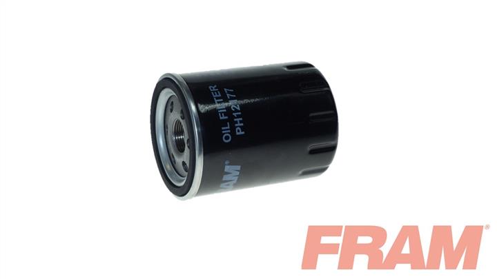 Fram PH12177 Oil Filter PH12177: Buy near me in Poland at 2407.PL - Good price!