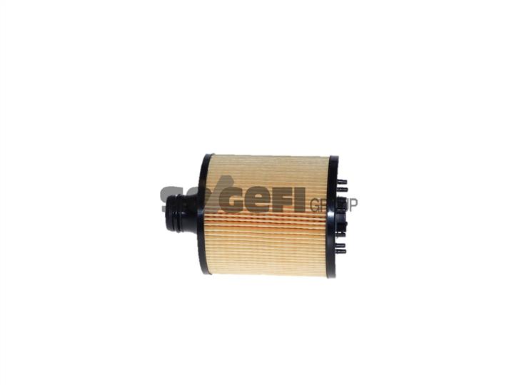 Fram CH12118ECO Oil Filter CH12118ECO: Buy near me in Poland at 2407.PL - Good price!