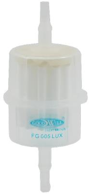 Goodwill FG 005 LUX Топливный фильтр FG005LUX: Отличная цена - Купить в Польше на 2407.PL!