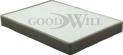 Goodwill AG 269 CF Filter, interior air AG269CF: Buy near me in Poland at 2407.PL - Good price!