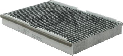 Goodwill AG 277 CFC Activated Carbon Cabin Filter AG277CFC: Buy near me in Poland at 2407.PL - Good price!