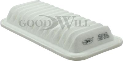 Goodwill AG 301 ECO Air filter AG301ECO: Buy near me at 2407.PL in Poland at an Affordable price!