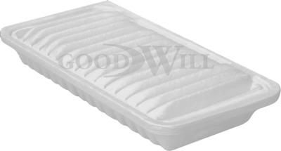 Goodwill AG 302 ECO Air filter AG302ECO: Buy near me in Poland at 2407.PL - Good price!