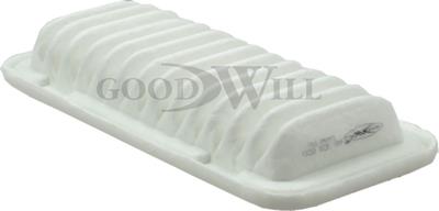 Goodwill AG 303 ECO Air filter AG303ECO: Buy near me in Poland at 2407.PL - Good price!