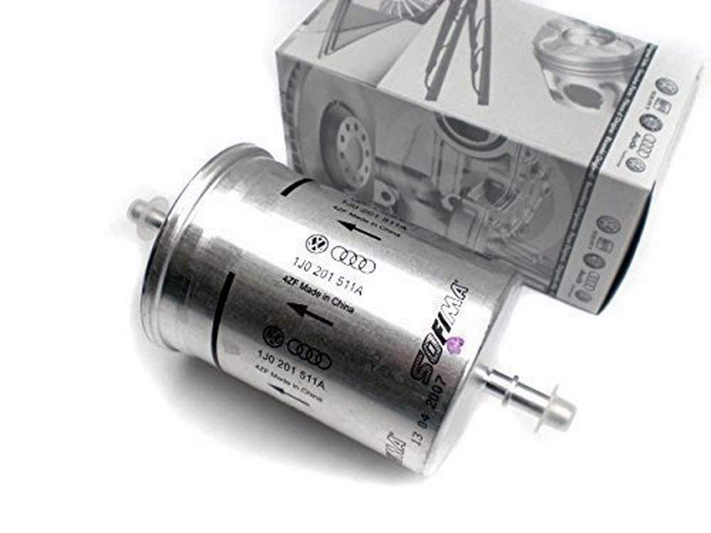 Bentley 1J0 201 511 A Fuel filter 1J0201511A: Buy near me in Poland at 2407.PL - Good price!