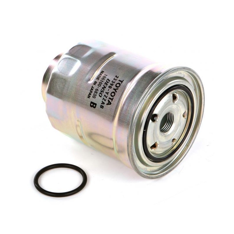 Toyota 23390-YZZAB Fuel filter 23390YZZAB: Buy near me in Poland at 2407.PL - Good price!