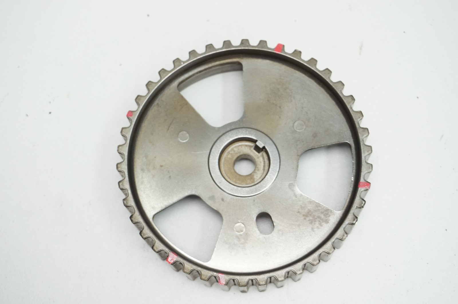 Citroen/Peugeot 0805 E7 Camshaft Drive Gear 0805E7: Buy near me at 2407.PL in Poland at an Affordable price!