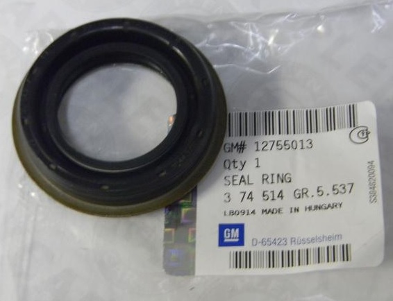 Opel 3 74 514 SEAL OIL-DIFFERENTIAL 374514: Buy near me at 2407.PL in Poland at an Affordable price!