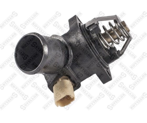 Stellox 23-40097-SX Thermostat, coolant 2340097SX: Buy near me in Poland at 2407.PL - Good price!