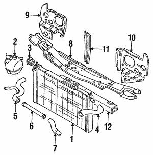 General Motors 3439088 Sensor 3439088: Buy near me at 2407.PL in Poland at an Affordable price!