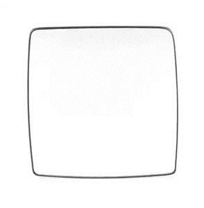 BSG 65-910-003 Mirror Glass Heated 65910003: Buy near me in Poland at 2407.PL - Good price!