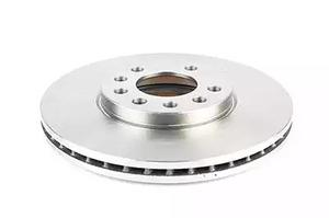 BSG 65-210-003 Brake disc 65210003: Buy near me at 2407.PL in Poland at an Affordable price!