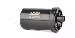 BSG 65-830-002 Fuel pump 65830002: Buy near me in Poland at 2407.PL - Good price!