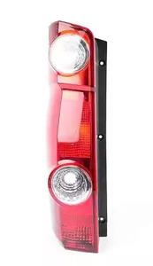BSG 90-805-010 Tail lamp left 90805010: Buy near me at 2407.PL in Poland at an Affordable price!