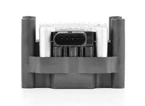 BSG 90-835-001 Ignition coil 90835001: Buy near me in Poland at 2407.PL - Good price!