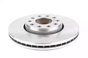 BSG 90-210-003 Front brake disc ventilated 90210003: Buy near me in Poland at 2407.PL - Good price!