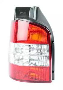 BSG 90-805-004 Tail lamp left 90805004: Buy near me in Poland at 2407.PL - Good price!
