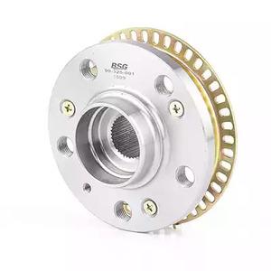 BSG 90-325-001 Wheel hub front 90325001: Buy near me at 2407.PL in Poland at an Affordable price!