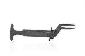 BSG 90-970-002 Handle, bonnet release 90970002: Buy near me in Poland at 2407.PL - Good price!