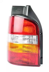 BSG 90-805-002 Tail lamp left 90805002: Buy near me in Poland at 2407.PL - Good price!
