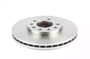 BSG 65-210-016 Тормозной диск передний вентилируемый 65210016: Отличная цена - Купить в Польше на 2407.PL!