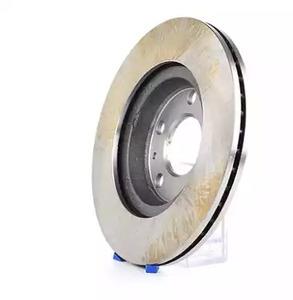 BSG 90-210-001 Brake disc 90210001: Buy near me at 2407.PL in Poland at an Affordable price!