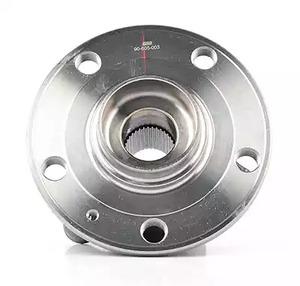 BSG 90-605-003 Wheel hub with front bearing 90605003: Buy near me in Poland at 2407.PL - Good price!