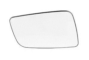 BSG 65-910-022 Mirror Glass Heated 65910022: Buy near me in Poland at 2407.PL - Good price!