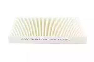 BSG 70-145-003 Filter, interior air 70145003: Buy near me at 2407.PL in Poland at an Affordable price!