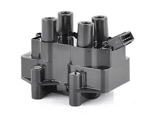 BSG 65-835-007 Ignition coil 65835007: Buy near me in Poland at 2407.PL - Good price!