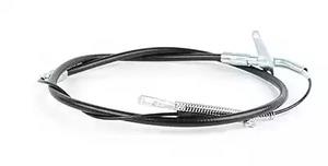 BSG 60-765-006 Parking brake cable, right 60765006: Buy near me at 2407.PL in Poland at an Affordable price!